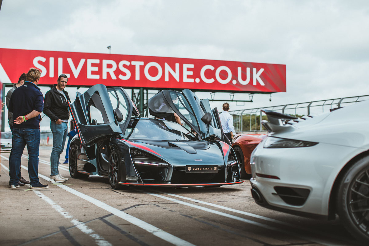2018 Club GT Events Silverstone September Tom Kahler high res 13