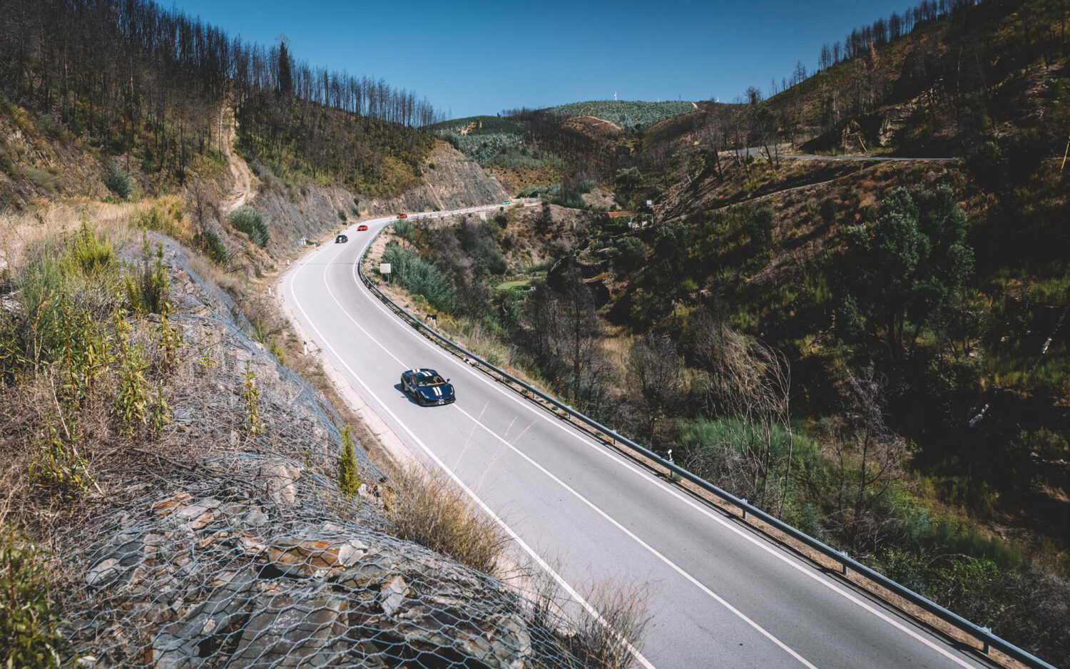 2019 Club GT Events Porto - Portimoa Low 139