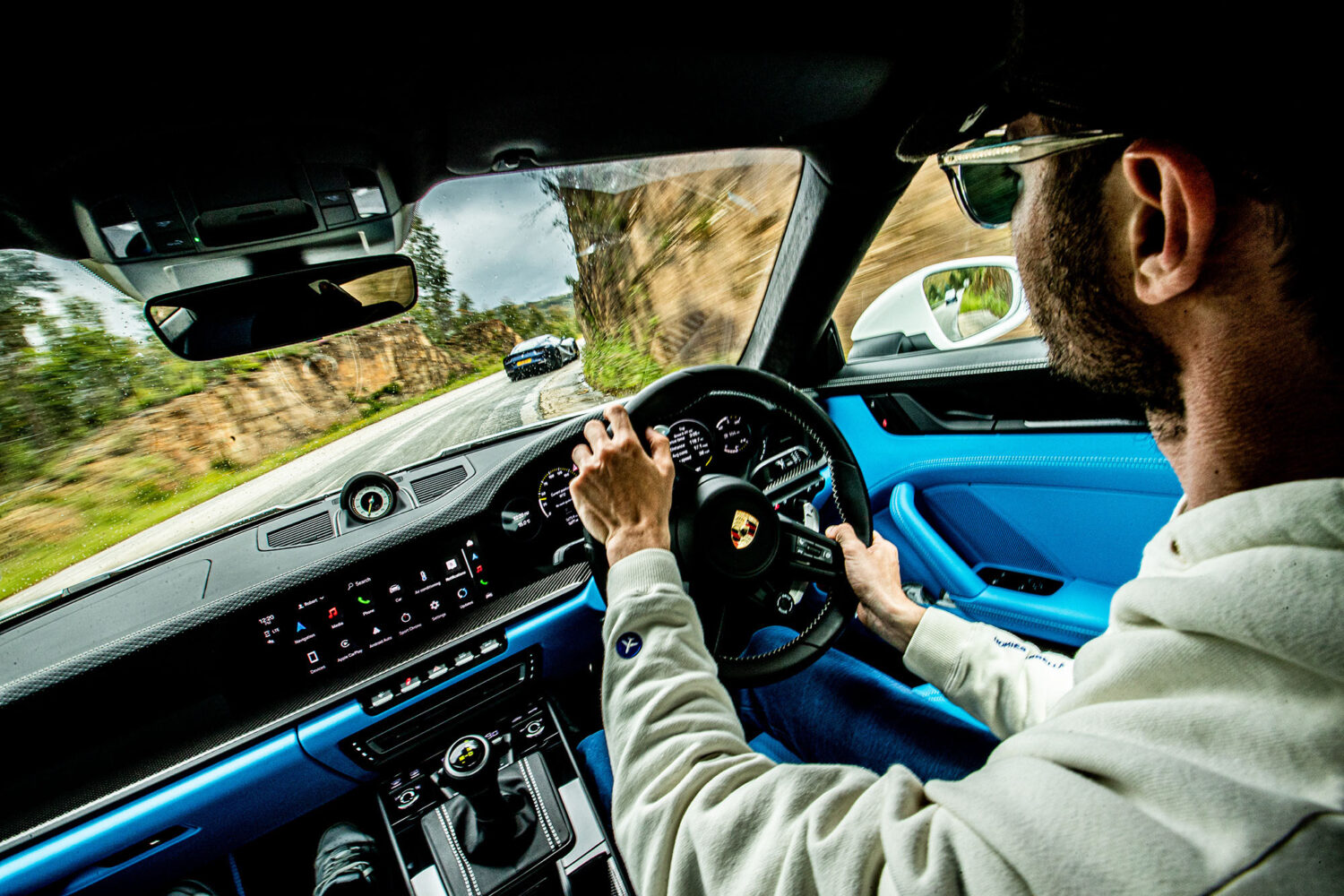 2024 Club GT Events Portuguese Fandango 118