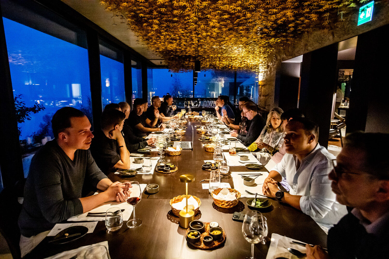 2024 Club GT Events Portuguese Fandango 33