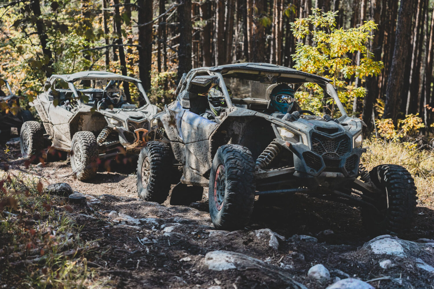 2025 Bulgaria Buggy Bash 161