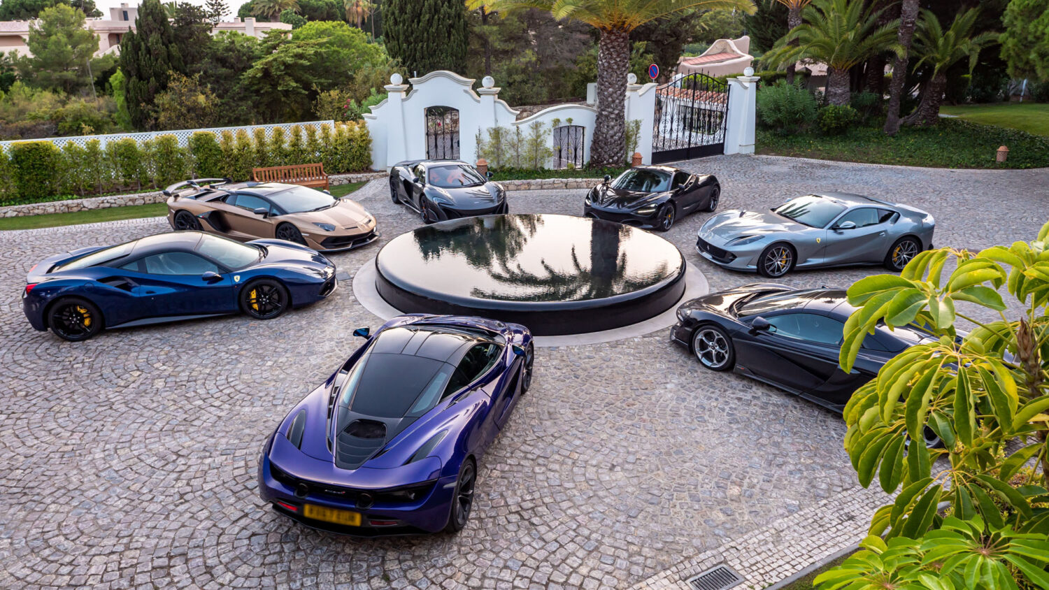 Club GT Events 2020 Portuguese Escape Gu 4